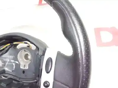 Автозапчастина б/у кермо для mini cooper (rc31) 1.6 посилання на oem iam 2375r5017  