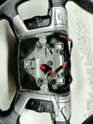 Second-hand car spare part steering wheel for ford s-max (ca1) titanium oem iam references   