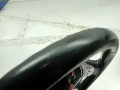 Second-hand car spare part steering wheel for ford s-max (ca1) titanium oem iam references   