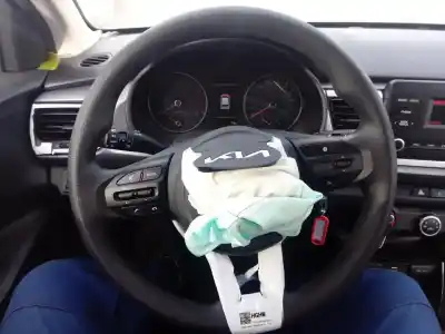 Tweedehands auto-onderdeel stuur voor kia rio (yb) business oem iam-referenties 