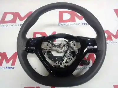 Автозапчасти б/у руль за citroen c1 feel ссылки oem iam vocc1hm0114  