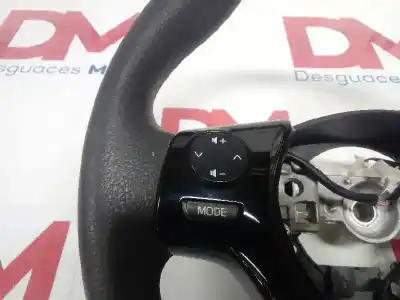 Автозапчасти б/у руль за citroen c1 feel ссылки oem iam vocc1hm0114  