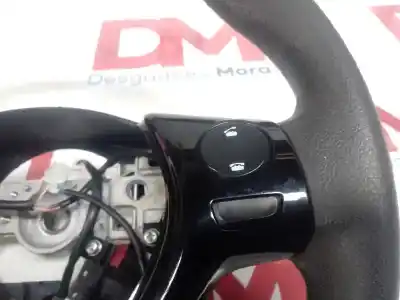 Автозапчасти б/у руль за citroen c1 feel ссылки oem iam vocc1hm0114  