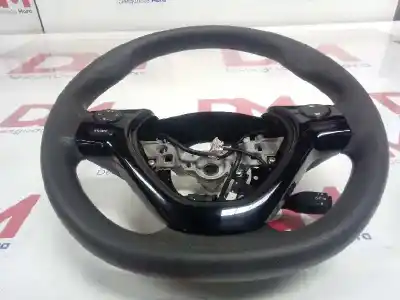 Автозапчасти б/у руль за citroen c1 feel ссылки oem iam vocc1hm0114  