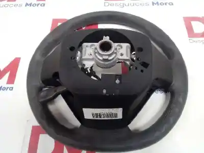 Автозапчасти б/у руль за citroen c1 feel ссылки oem iam vocc1hm0114  