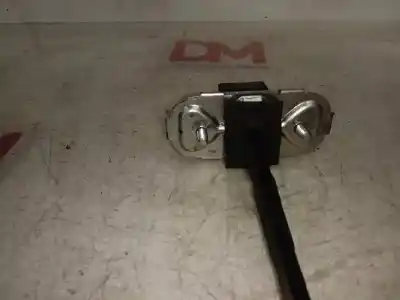 Автозапчастина б/у фільм дверей для ssangyong actyon 2.0 td cat посилання на oem iam  Автозапчастина б/у фільм дверей для ssangyong actyon 2.0 td cat посилання на oem iam