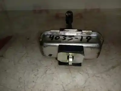 Автозапчастина б/у фільм дверей для ssangyong actyon 2.0 td cat посилання на oem iam    Автозапчастина б/у фільм дверей для ssangyong actyon 2.0 td cat посилання на oem iam