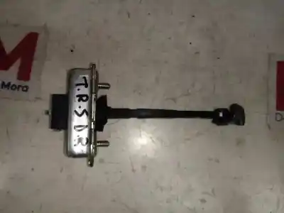 Автозапчастина б/у фільм дверей для ssangyong actyon 2.0 td cat посилання на oem iam    Автозапчастина б/у фільм дверей для ssangyong actyon 2.0 td cat посилання на oem iam