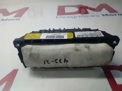 Pezzo di ricambio per auto di seconda mano AIR BAG ANTERIORE DESTRO per SKODA SUPERB COMBI (3T5)  Riferimenti OEM IAM 3T0880204A  