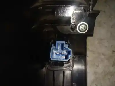 Pezzo di ricambio per auto di seconda mano scatola di guanti per lexus is (ds2/is2) 2.5 250 v6 riferimenti oem iam 5555053050  