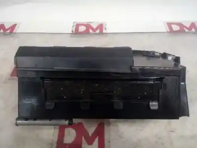 Pezzo di ricambio per auto di seconda mano scatola di guanti per lexus is (ds2/is2) 2.5 250 v6 riferimenti oem iam 5555053050  