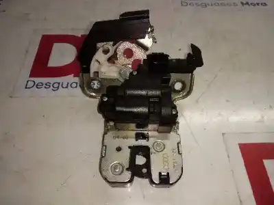 Автозапчасти б/у замок багажника/ворот за audi a1 (8xk) adrenalin ссылки oem iam 8r0827505  