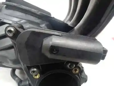 Second-hand car spare part intake manifold for bmw serie 3 compact (e46) 316ti oem iam references   