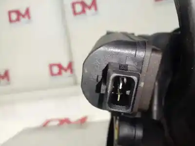 Second-hand car spare part intake manifold for bmw serie 3 compact (e46) 316ti oem iam references   