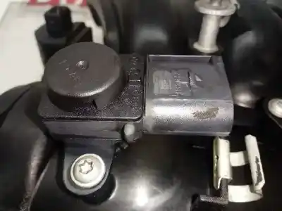 Second-hand car spare part intake manifold for bmw serie 3 compact (e46) 316ti oem iam references   