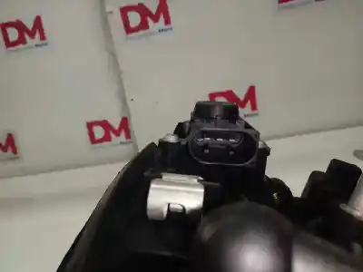 Second-hand car spare part intake manifold for bmw serie 3 compact (e46) 316ti oem iam references   