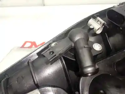 Second-hand car spare part intake manifold for bmw serie 3 compact (e46) 316ti oem iam references   