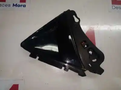 Автозапчасти б/у задняя правая наружная ручка за ds 4 crossback style ссылки oem iam 9687712077