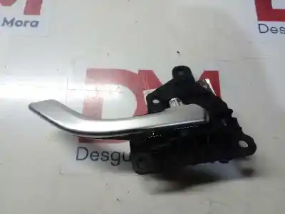 Tweedehands auto-onderdeel binnen handgreep achter achter voor hyundai i30 (pd) essence oem iam-referenties 