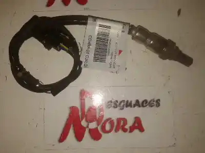 Peça sobressalente para automóvel em segunda mão SONDA LAMBDA por SKODA FABIA (5J2 )  Referências OEM IAM 03F906262B CAJA 1 