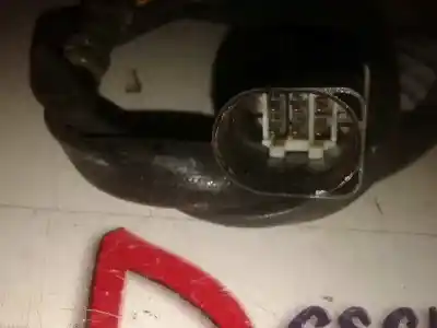 Peça sobressalente para automóvel em segunda mão sonda lambda por skoda fabia (5j2 ) 1.2 tsi referências oem iam 03f906262b caja 1 