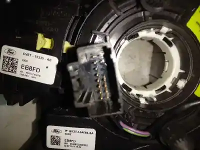 Автозапчастина б/у команда чистити для ford transit pritsche (ttg) 350 l3 cabina simple посилання на oem iam gk2t17a553aa  