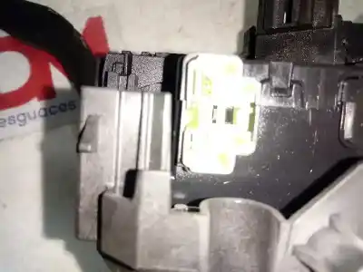 Автозапчастина б/у команда чистити для ford transit pritsche (ttg) 350 l3 cabina simple посилання на oem iam gk2t17a553aa  