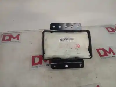 Автозапчастина б/у передня права подушка безопасности для ssangyong actyon 2.0 td cat посилання на oem iam 606857601 Автозапчастина б/у передня права подушка безопасности для ssangyong actyon 2.0 td cat посилання на oem iam 606857601