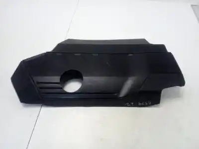 Peça sobressalente para automóvel em segunda mão tampa do motor por peugeot 308 1.6 referências oem iam 9833216180