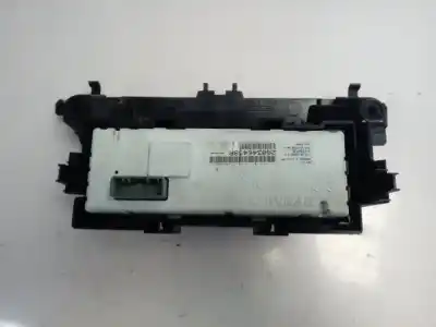 Second-hand car spare part multifunction display for renault laguna iii authentique oem iam references 280346458r  