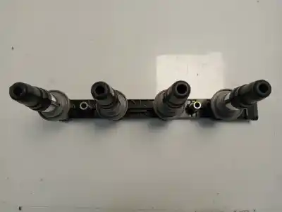 Second-hand car spare part ignition coil for chevrolet aveo ls oem iam references   