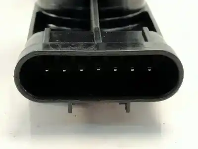 Second-hand car spare part ignition coil for chevrolet aveo ls oem iam references   