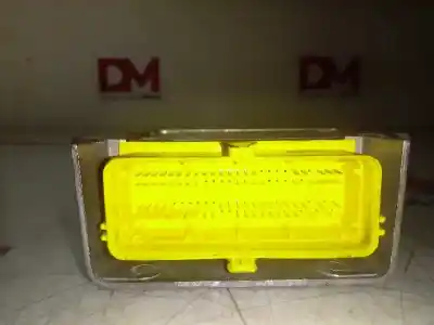 Pezzo di ricambio per auto di seconda mano centralina airbag per skoda superb combi (3t5) 2.0 tdi 140 fap riferimenti oem iam 3t0959655c  