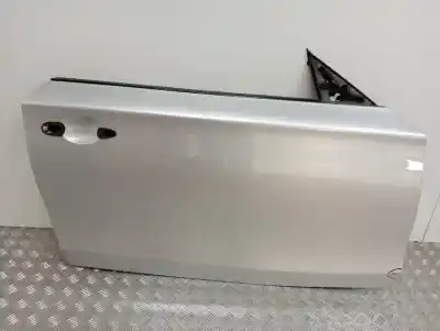 Peça sobressalente para automóvel em segunda mão porta dianteira direita por bmw serie 1 berlina (e81/e87) 118i referências oem iam 41515a2a378