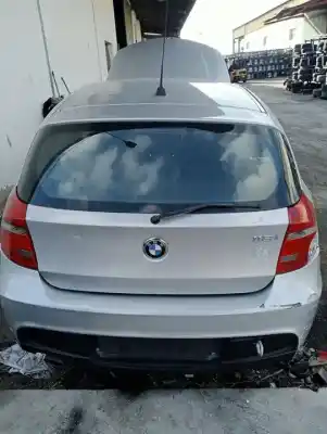 Peça sobressalente para automóvel em segunda mão porta da mala / tampa traseira por bmw serie 1 berlina (e81/e87) 118i referências oem iam 