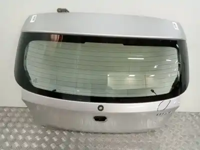 Second-hand car spare part tailgate for bmw serie 1 berlina (e81/e87) 118i oem iam references   