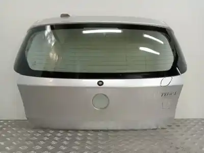 Second-hand car spare part tailgate for bmw serie 1 berlina (e81/e87) 118i oem iam references   