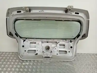 Second-hand car spare part tailgate for bmw serie 1 berlina (e81/e87) 118i oem iam references   