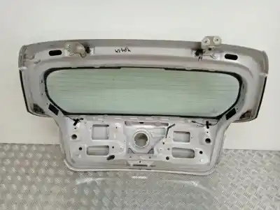 Second-hand car spare part tailgate for bmw serie 1 berlina (e81/e87) 118i oem iam references   