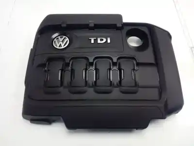 Tweedehands auto-onderdeel motorkap voor volkswagen tiguan allspace (bw2, bj2) 2.0 tdi 4motion oem iam-referenties 03n103925a