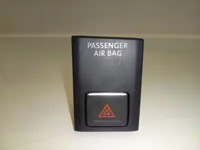 Tweedehands auto-onderdeel waarschuwing voor volkswagen tiguan allspace (bw2, bj2) 2.0 tdi 4motion oem iam-referenties 5nb91922