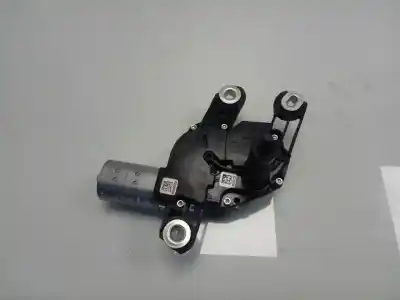 Tweedehands auto-onderdeel achterwissermotor voor volkswagen tiguan allspace (bw2, bj2) 2.0 tdi 4motion oem iam-referenties 5g0955711c