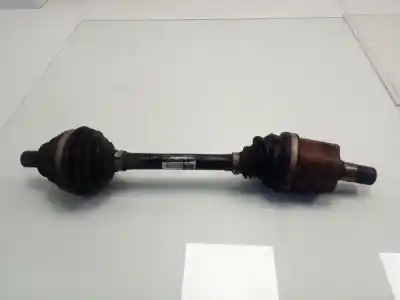 Tweedehands auto-onderdeel transmissie links voor voor volkswagen tiguan allspace (bw2, bj2) 2.0 tdi 4motion oem iam-referenties 5qf407271k