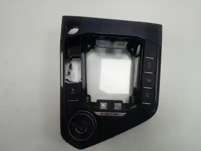 Tweedehands auto-onderdeel multifunctionele bediening voor volkswagen tiguan allspace (bw2, bj2) 2.0 tdi 4motion oem iam-referenties 5nb864263