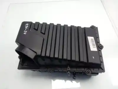 Tweedehands auto-onderdeel luchtfilter voor volkswagen tiguan allspace (bw2, bj2) 2.0 tdi 4motion oem iam-referenties 3q0129620