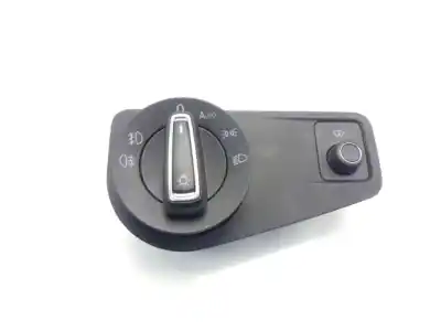 Tweedehands auto-onderdeel lichtbesturing voor volkswagen tiguan allspace (bw2, bj2) 2.0 tdi 4motion oem iam-referenties 5g094143bd