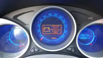 Автозапчасти б/у приборная доска за ds 4 crossback style ссылки oem iam 9814681980