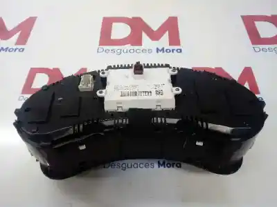 Автозапчастина б/у панель інструментів для ds 4 crossback style посилання на oem iam 9814681980  