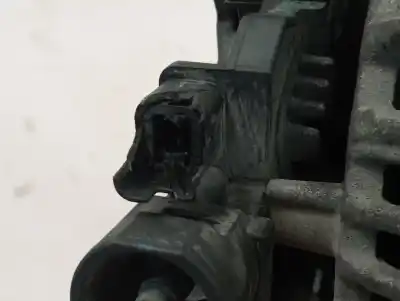 Автозапчастина б/у генератор для peugeot 307 break/sw (s2) sw посилання на oem iam 9646321880  