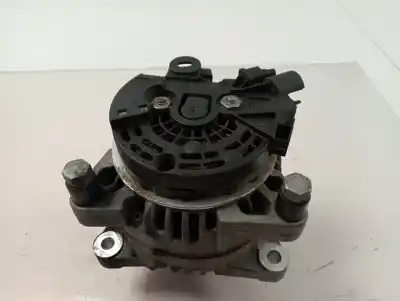 Автозапчастина б/у генератор для peugeot 307 break/sw (s2) sw посилання на oem iam 9646321880  